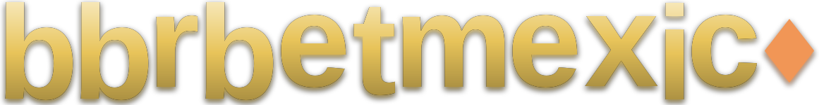bbrbetmexico logo